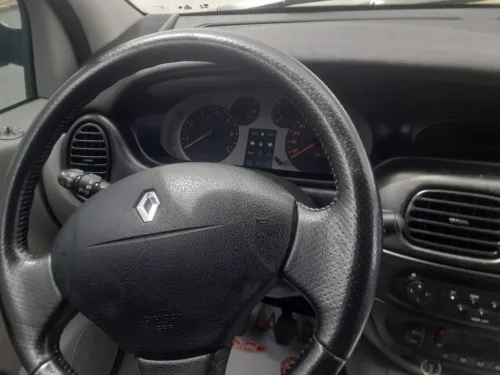 Renault Scenic 2000 Scenic