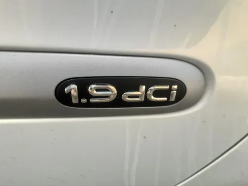 Renault Scenic 2000 Scenic
