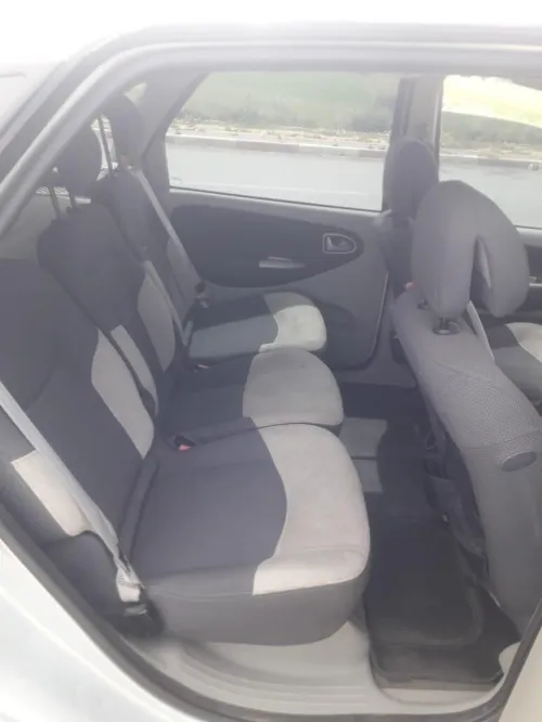 Renault Scenic 2000 Scenic