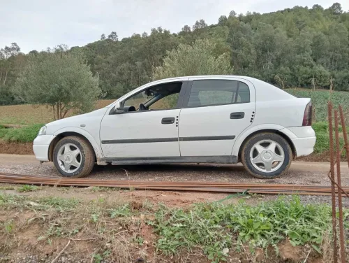 Opel Astra 2001 Astra