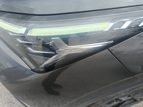 Geely Coolray 2026 full option
