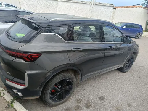 Geely Coolray 2026 full option