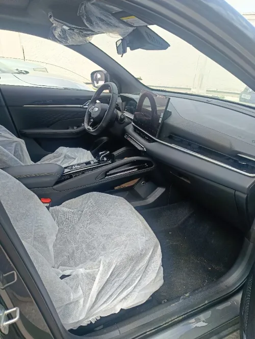 Geely Coolray 2026 full option