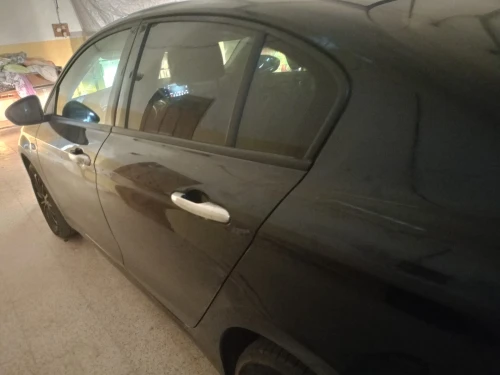 Fiat Tipo Sedan 2024 Urban Plus