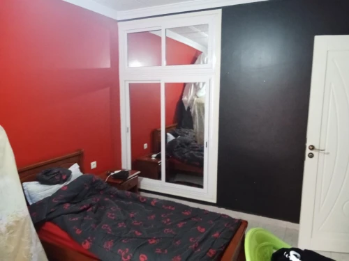 Vente Villa Bordj Bou Arreridj Bordj bou arreridj