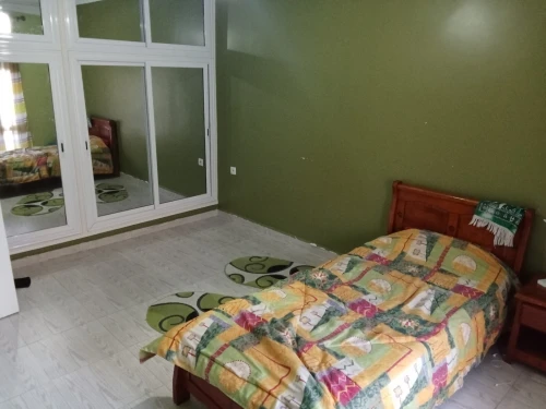 Vente Villa Bordj Bou Arreridj Bordj bou arreridj