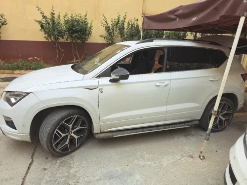 Seat ATECA 2019 FR
