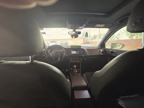 Seat ATECA 2019 FR