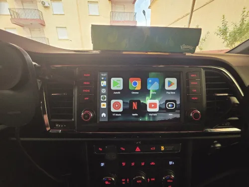 Seat ATECA 2019 FR