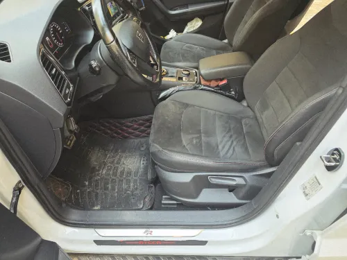 Seat ATECA 2019 FR