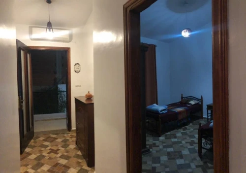 Location Niveau De Villa F4 Tipaza Tipaza