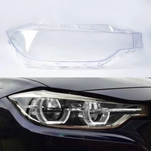 Vente et remplacement vitre optique 