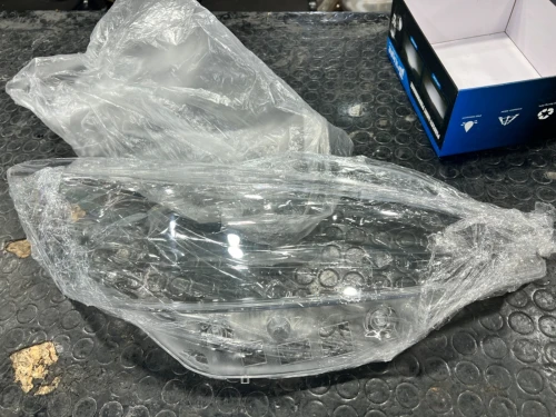 Vente et remplacement vitre optique 