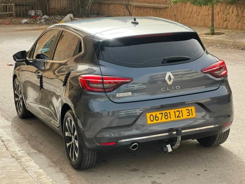 Renault Clio 5 2021 Clio 5