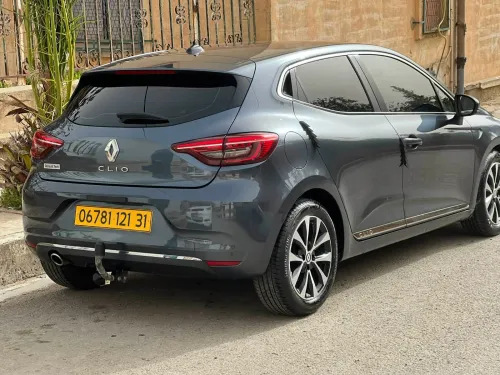 Renault Clio 5 2021 Clio 5
