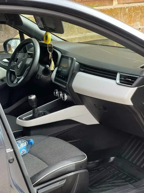 Renault Clio 5 2021 Clio 5