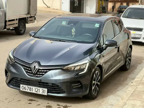 Renault Clio 5 2021 Clio 5