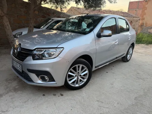 Renault Symbol 2020 