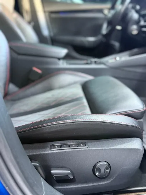 Skoda Octavia 2023 Vrs