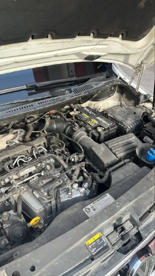 Volkswagen Caddy 2017 Caddy