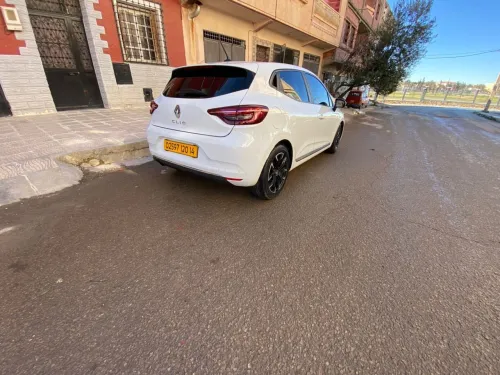 Renault Clio 5 2020 