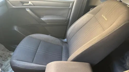 Volkswagen Caddy 2017 Caddy