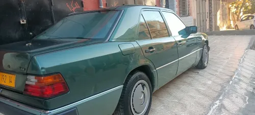 Mercedes Classe E 1992 Classe E
