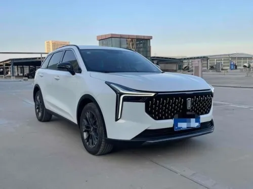 Bestune T55 2023 Premium