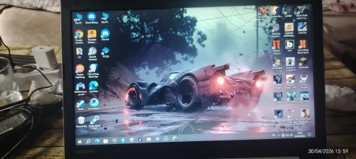 Laptop LENOVO avendre