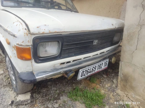 Fiat 1100 1982 ok
