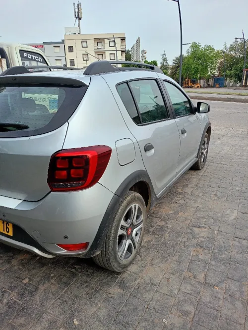 Dacia Sandero 2019 Stepway PRIVILEGE