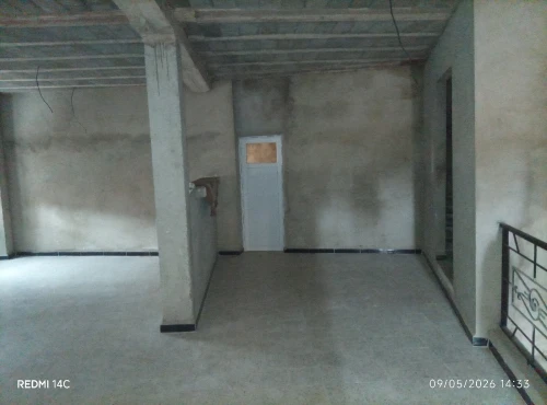 Vente Villa Mostaganem Kheireddine