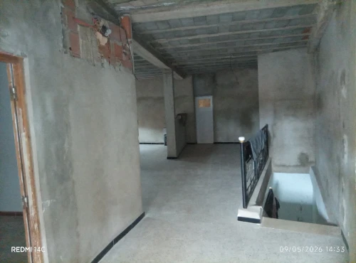 Vente Villa Mostaganem Kheireddine