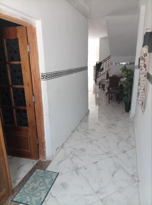 Vente Villa Mostaganem Kheireddine