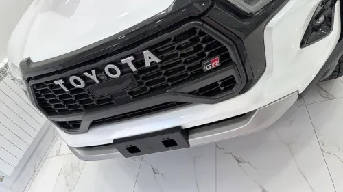 Toyota Gr 2025 Gr