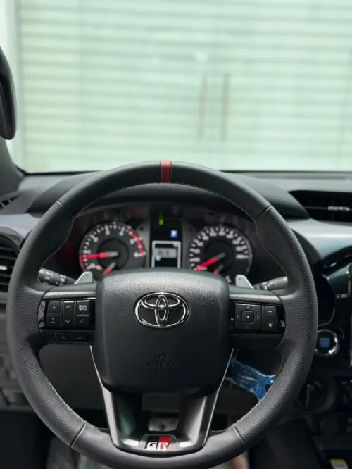 Toyota Gr 2025 Gr