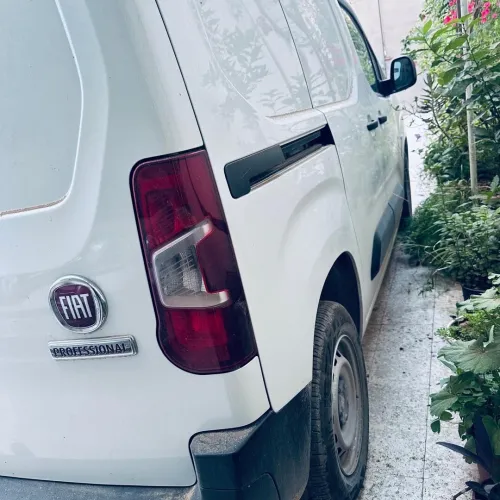 Fiat Doblo 2024 