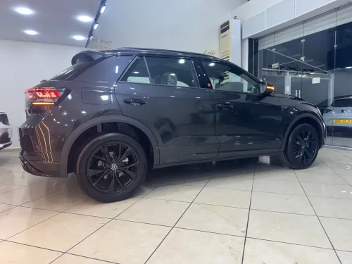 Volkswagen T-Roc 2026 R-ligne beat