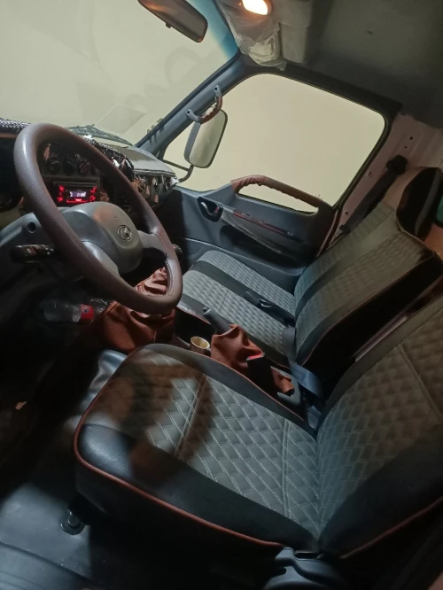 h65 Hyundai 2019