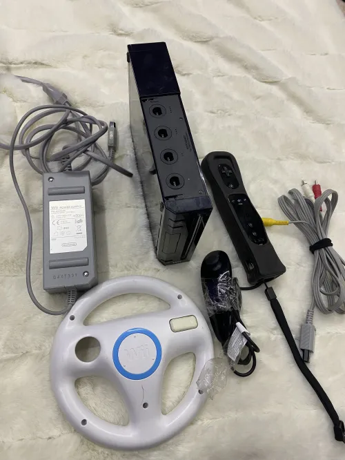 Wii
