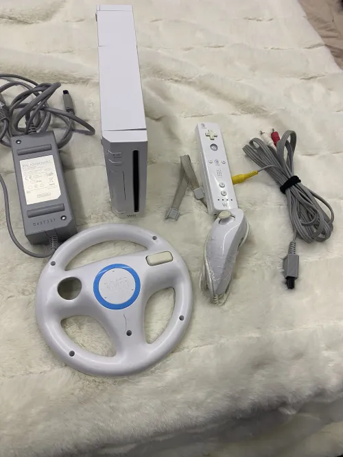 Wii
