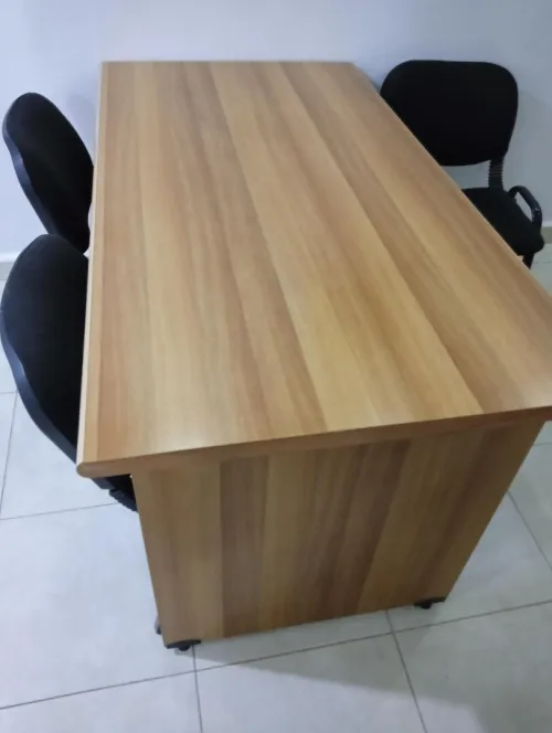 bureau