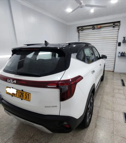 Kia Seltos 2026 Premium