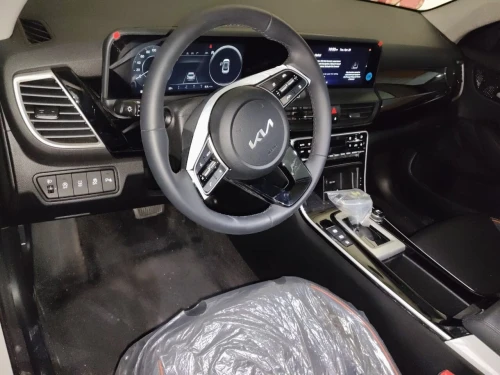 Kia Seltos 2026 Premium