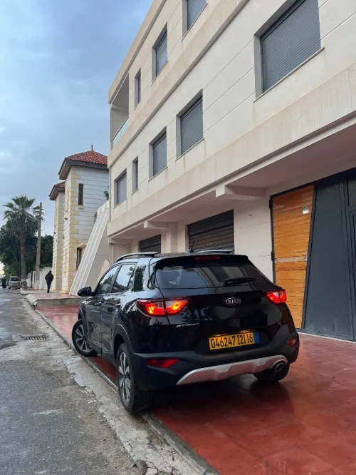 Kia stonic 2021 
