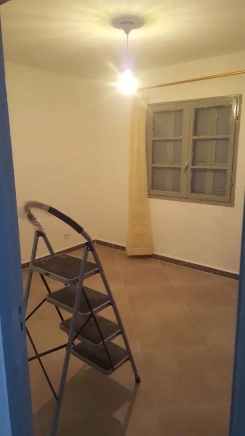 Location Appartement F3 Alger Said hamdine