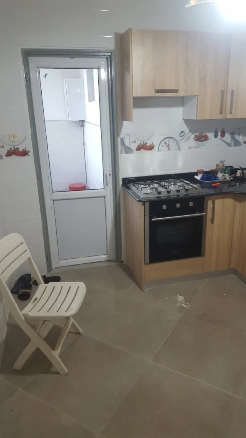 Location Appartement F3 Alger Said hamdine