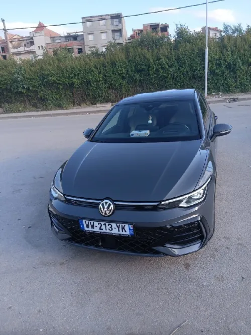 Volkswagen Golf 8 2025 Edition 50