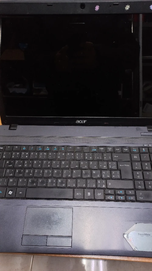 Laptop a vendre