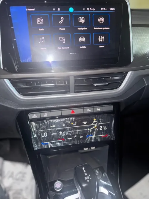 Volkswagen T-roc 2026 R line